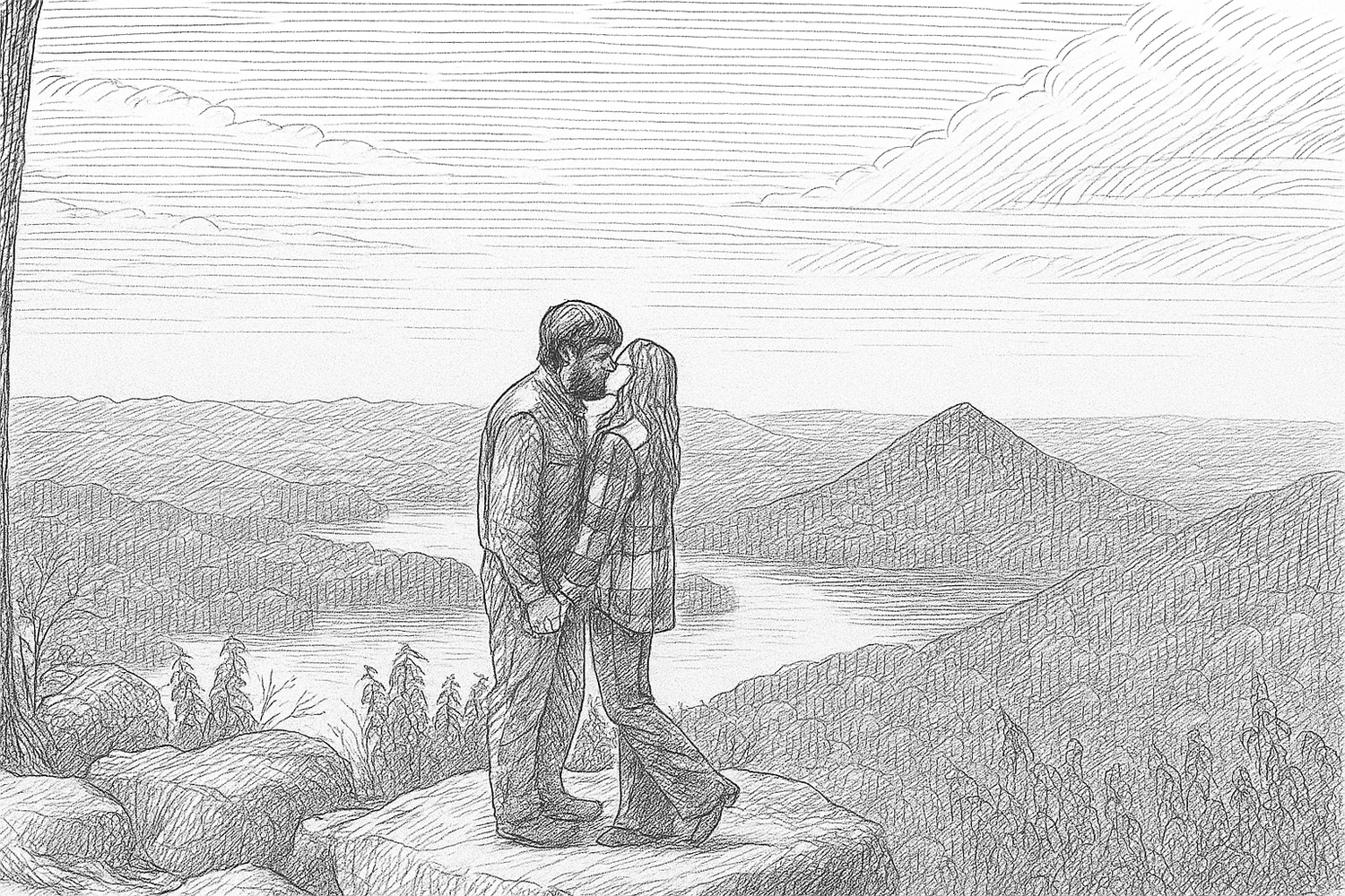 The Wedding Website of Reyna Kent and Hunter Love