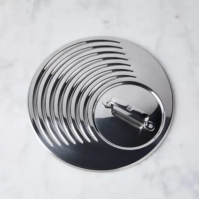 ZWILLING Stainless Steel Universal Pan Lid
