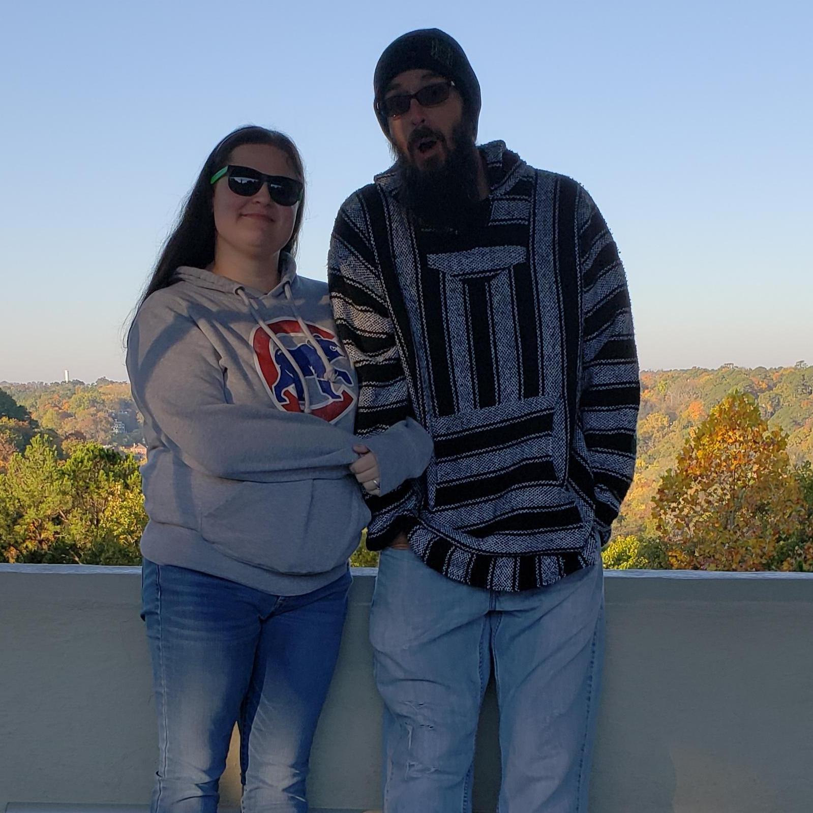 Eureka Springs 2018