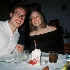 General Newlywed Fund (Venmo)