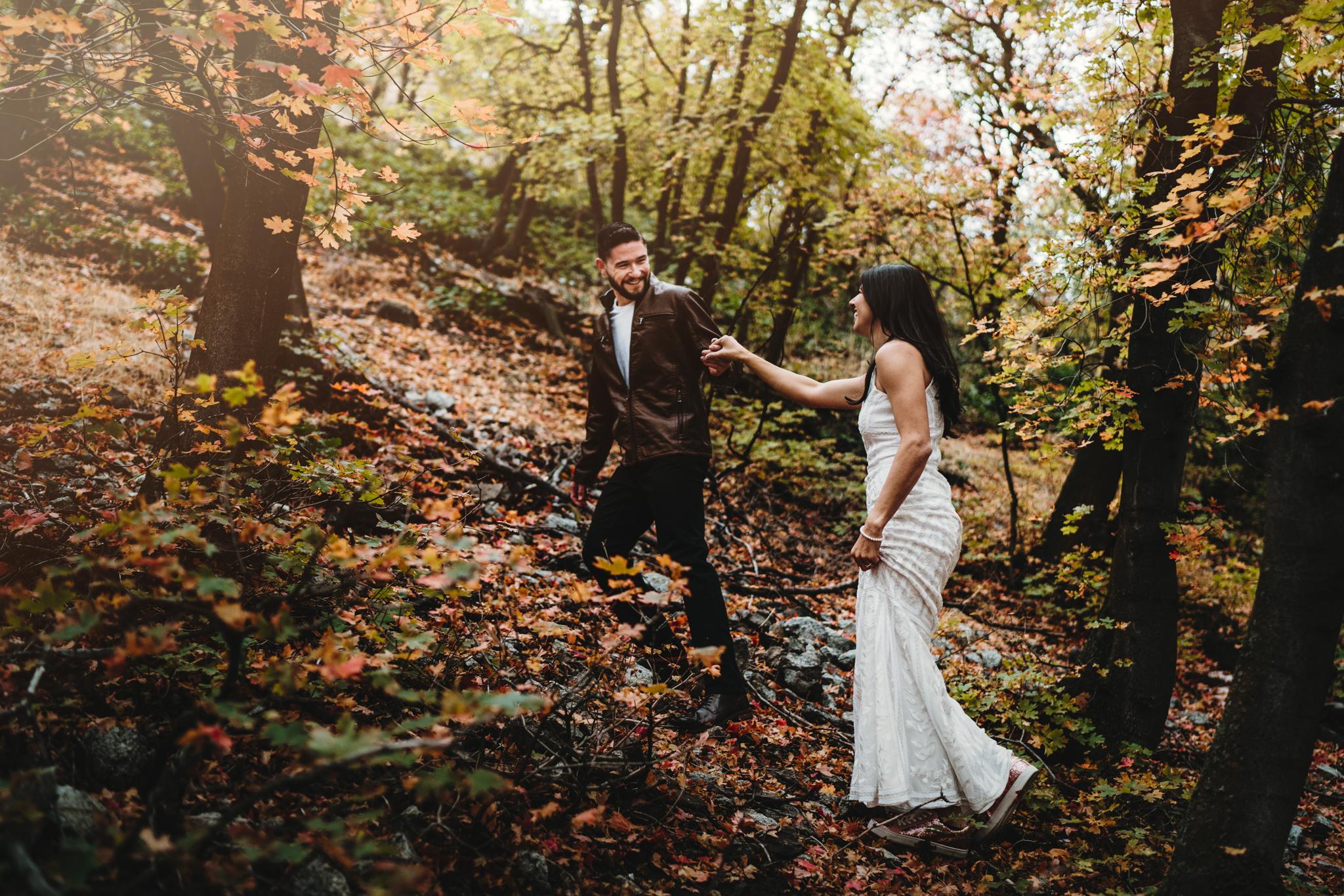 The Wedding Website of Val Sobol and Matt Boyko
