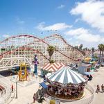 Belmont Park