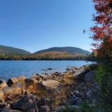 Acadia National Park