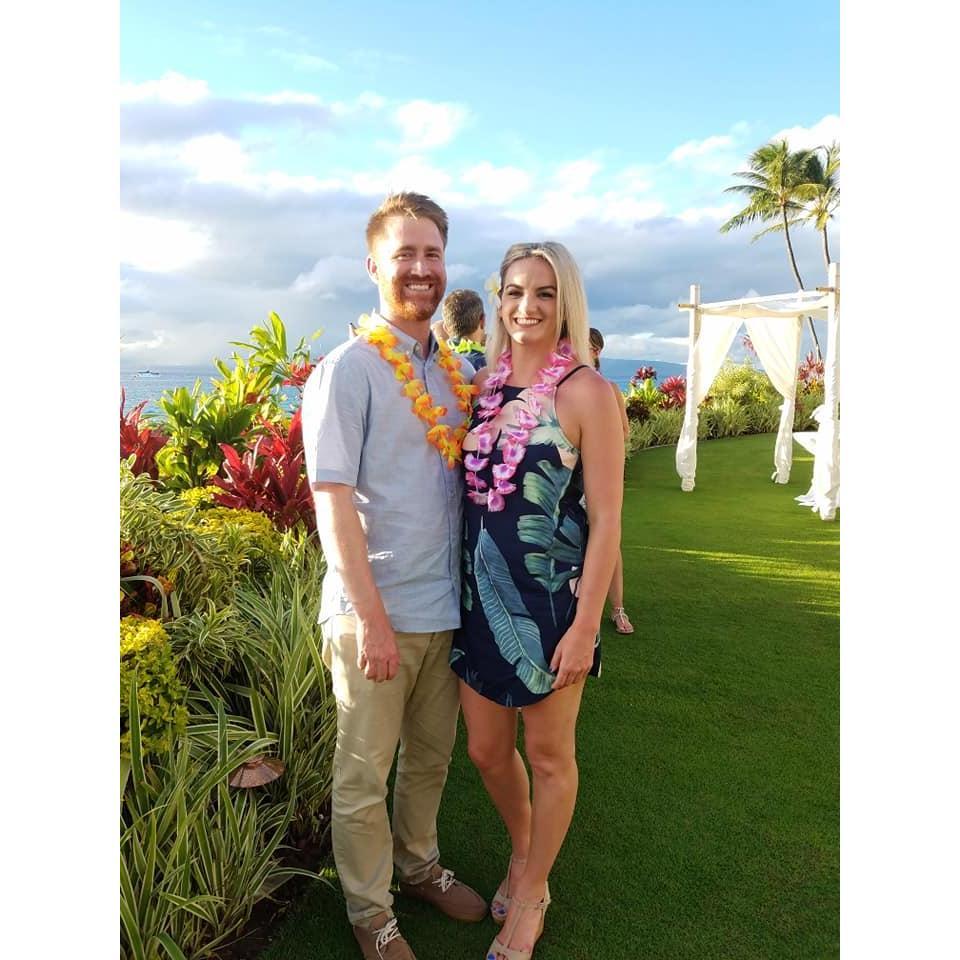 Maui, Hawaii 2018