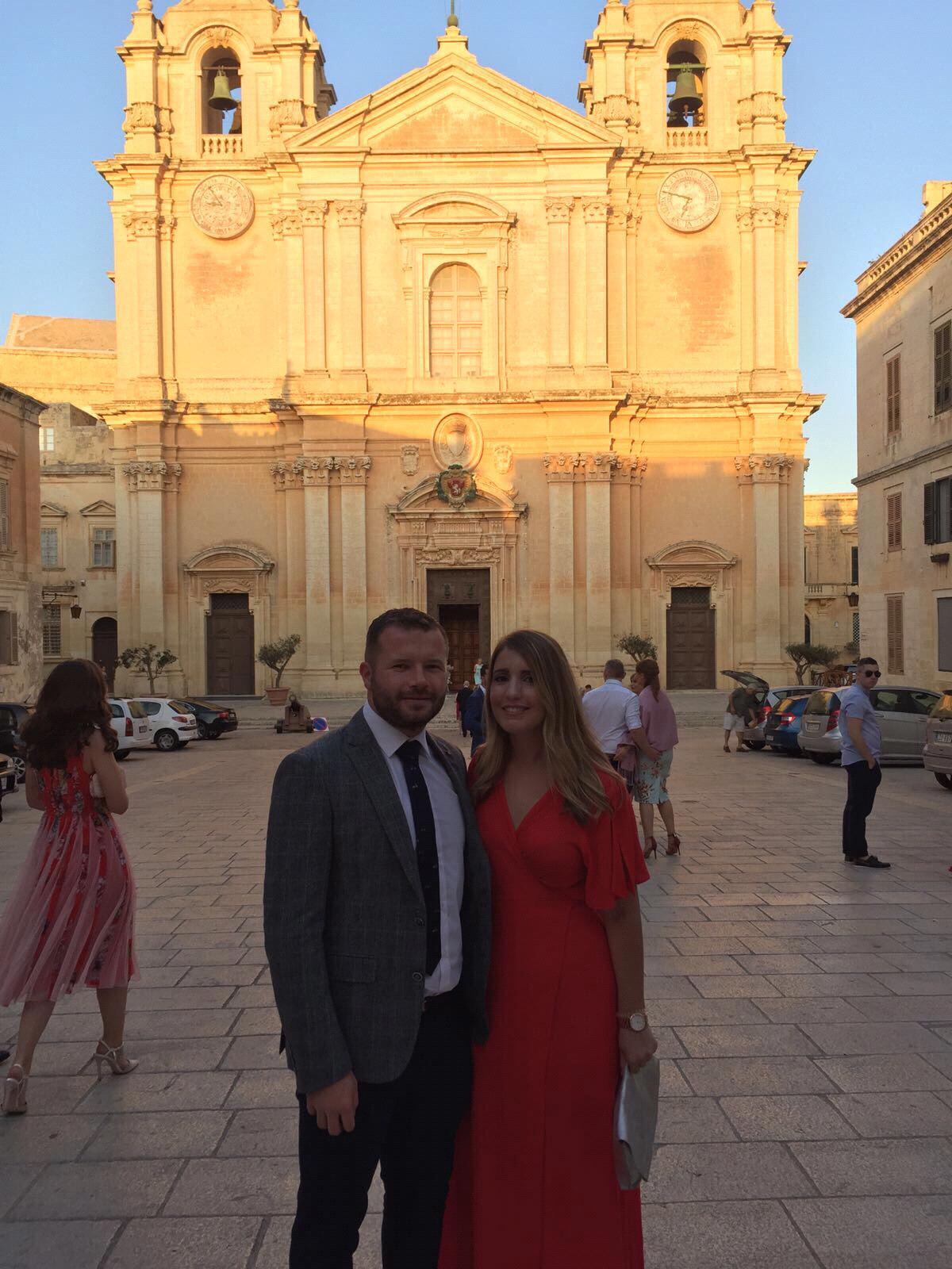 Malta 2017