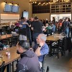 Crow & Wolf Brewing Company