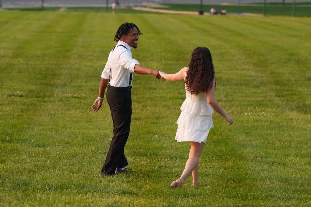 The Wedding Website of Jennifer Campos and Robert Rimpson IV