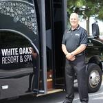 White Oaks Shuttle Service
