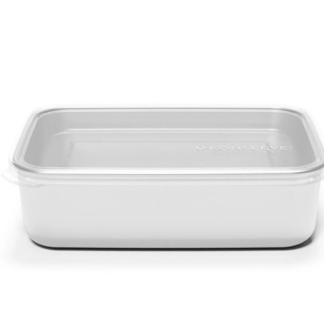 Rectangle Food-Storage Container
