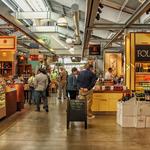 Oxbow Public Market