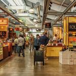 Oxbow Public Market