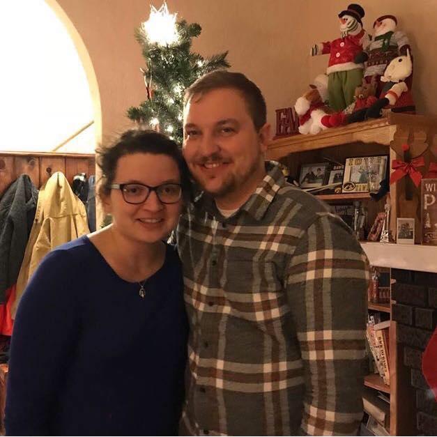 Christmas 2017.
