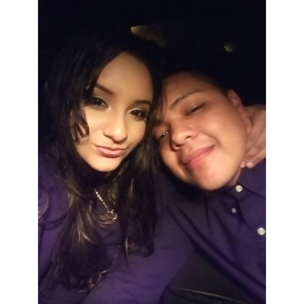 2016- Our first date