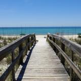 Henderson Beach State Park