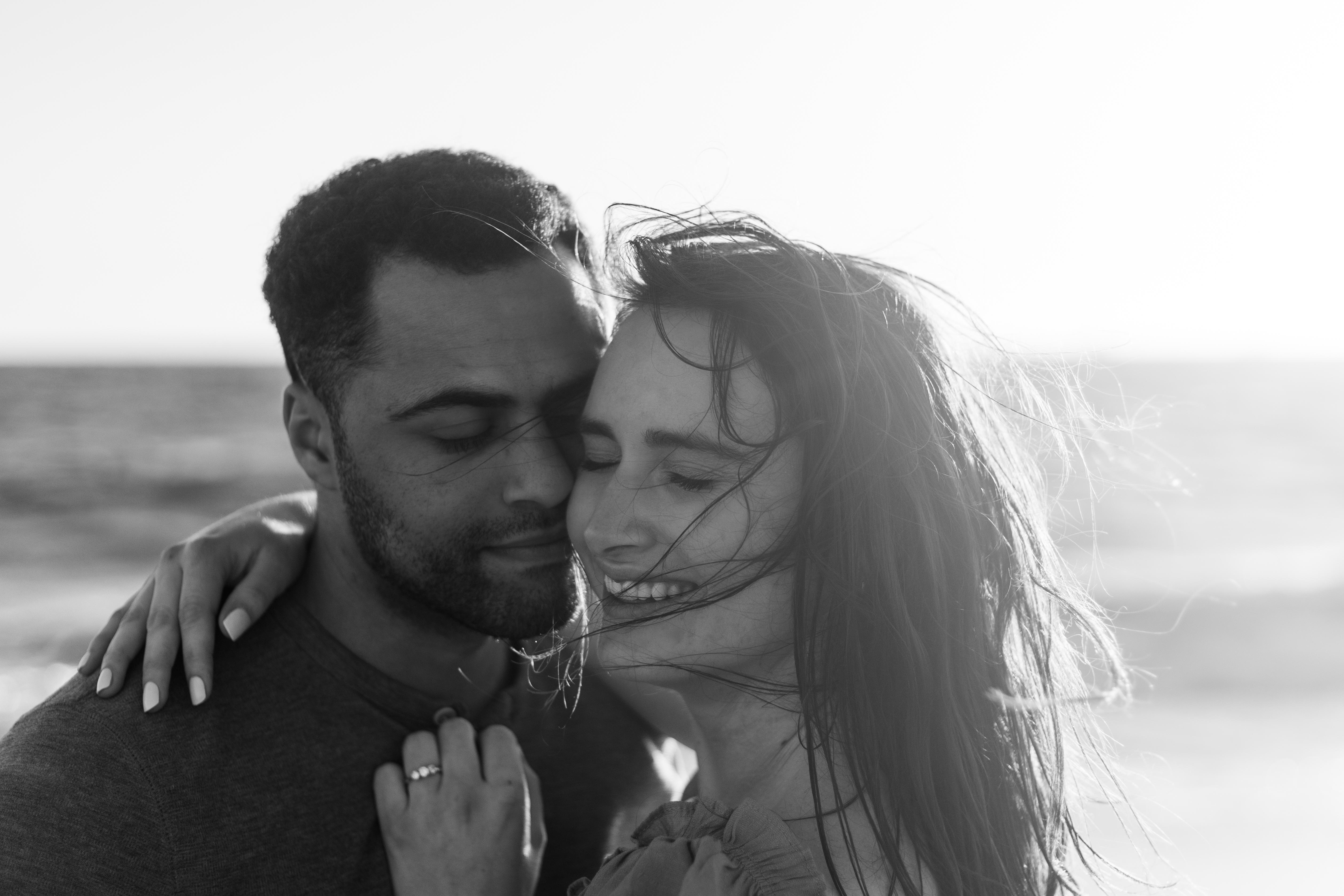 The Wedding Website of Myla Wolff and Franco Watts