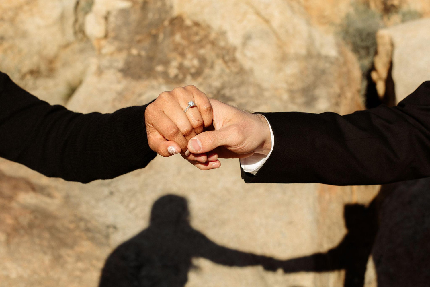 The Wedding Website of Juan Gomez and Jessica Arias