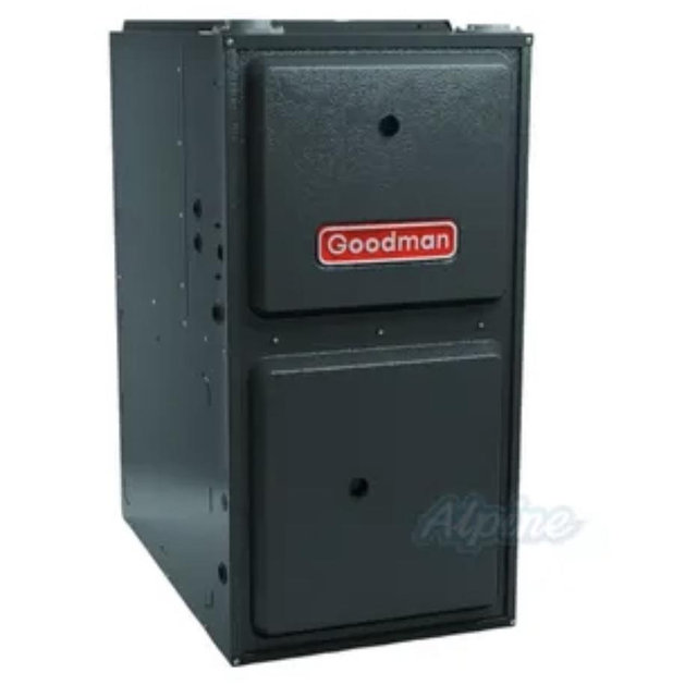 Furnace to help improve our home ( and keep us warm)