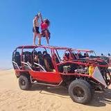 Travel Buddies Perú | Tours Packages and Excursions in Peru