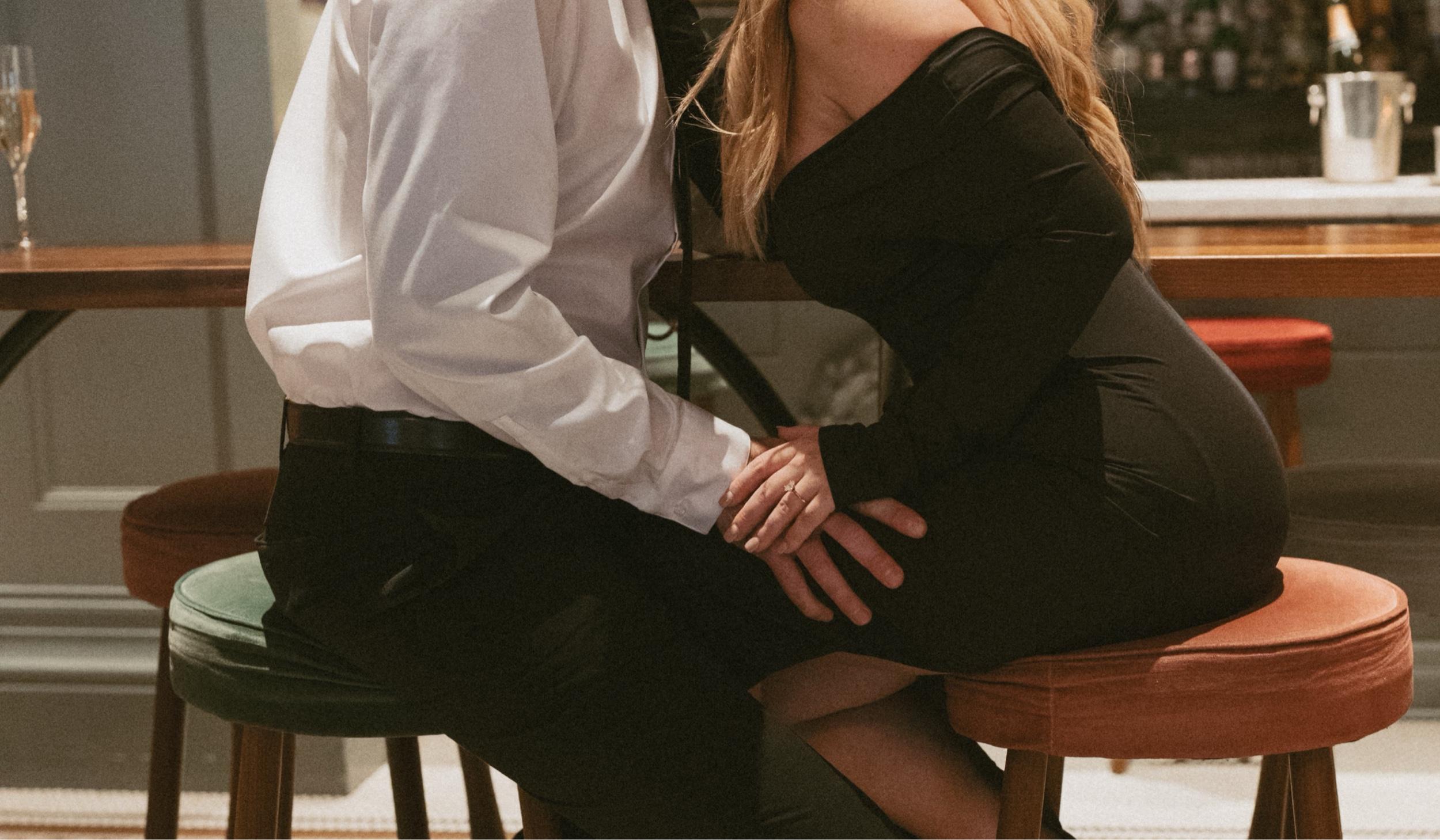The Wedding Website of Rachel Jones and Sean Harris