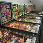 Gameseum: Mega Arcade & Museum