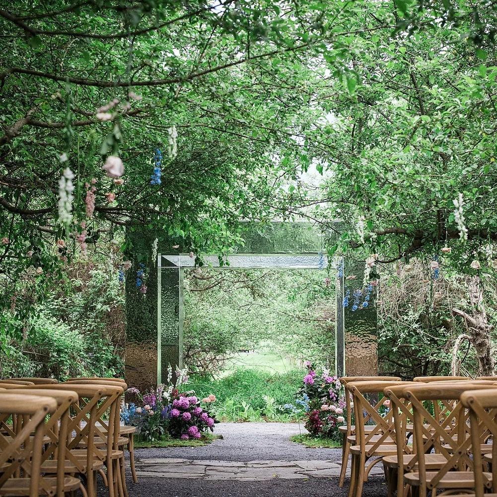 Where We'll Say 'I Do'.