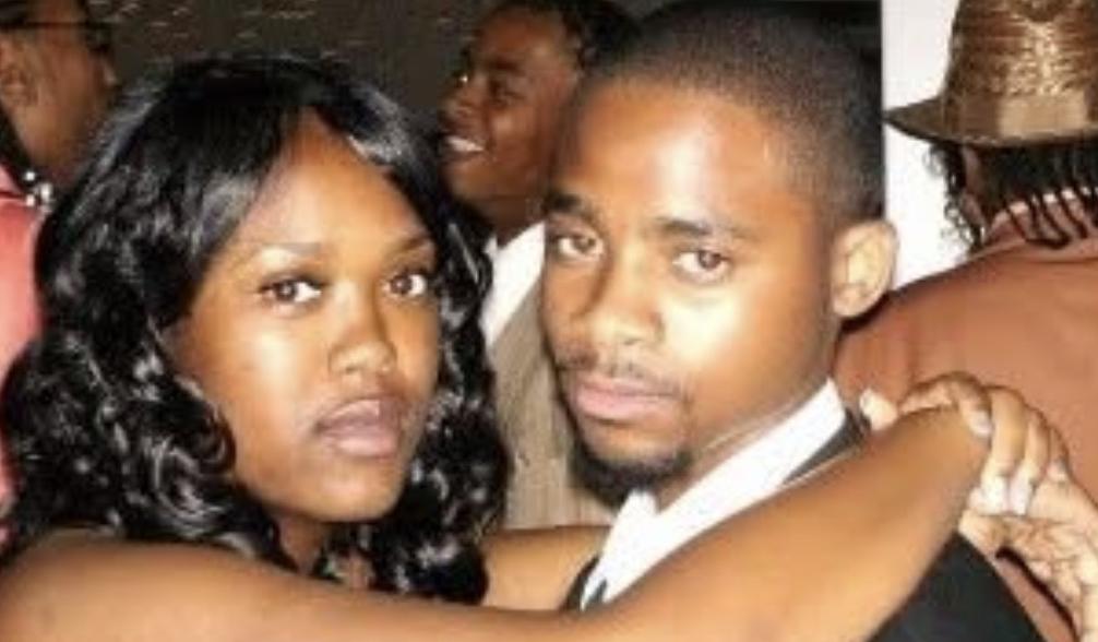 The Wedding Website of Erica Larkins and Steven Hamiel