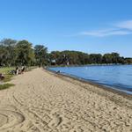 Lake St. Clair Metropark