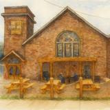 Looking Glass Brewing Co.