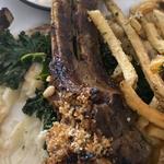 Cache Restaurant