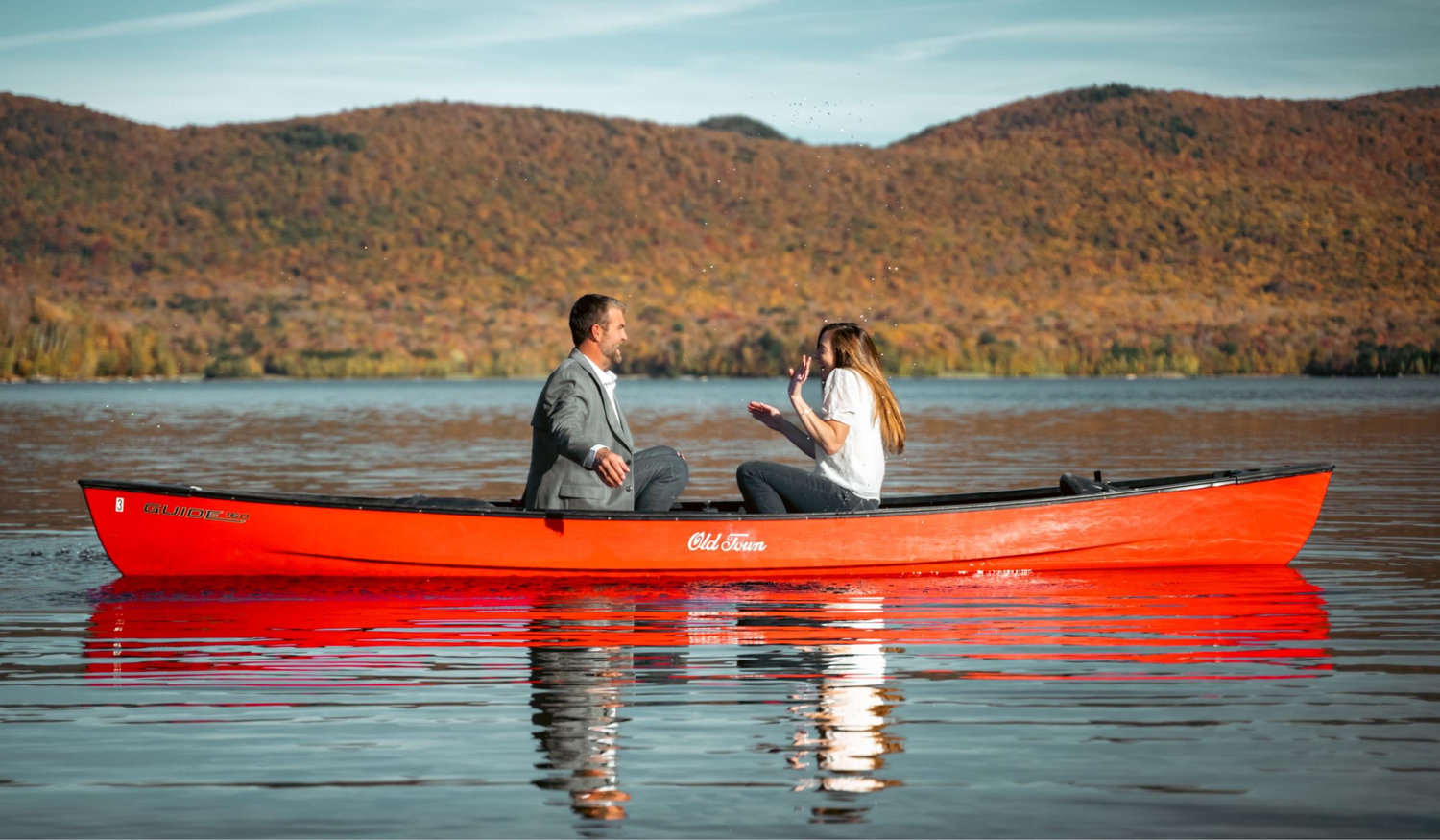 The Wedding Website of Courtney Parker and Jeff Hackett