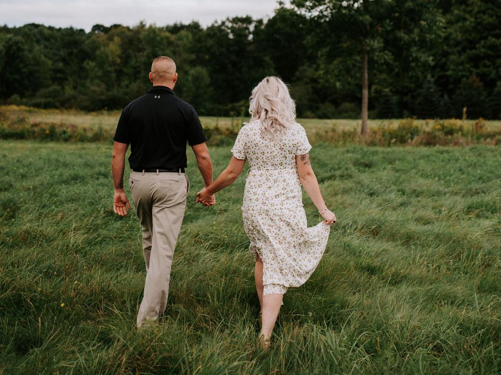The Wedding Website of Haley Roennpagel and Mark Regan
