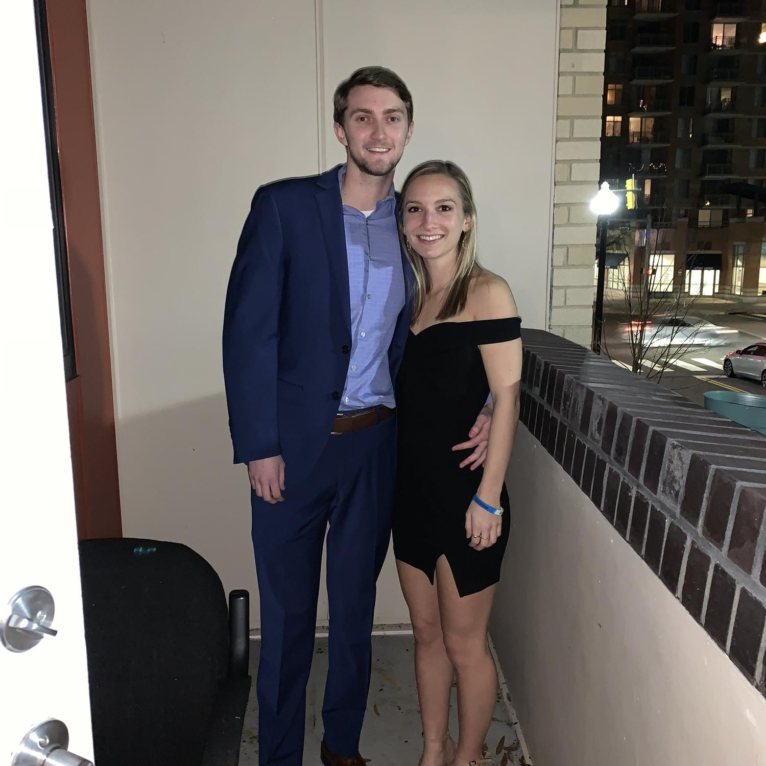 New Year’s Eve 2019