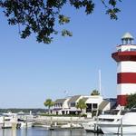 Harbour Town Lighthouse