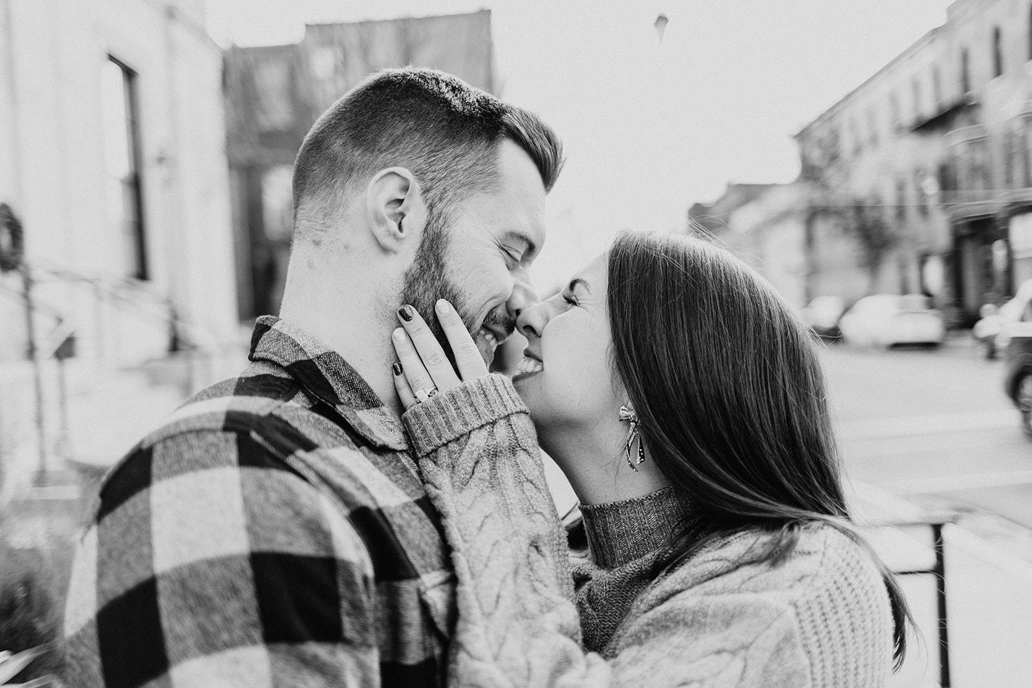 The Wedding Website of Brenna Menke and Joshua Monzel