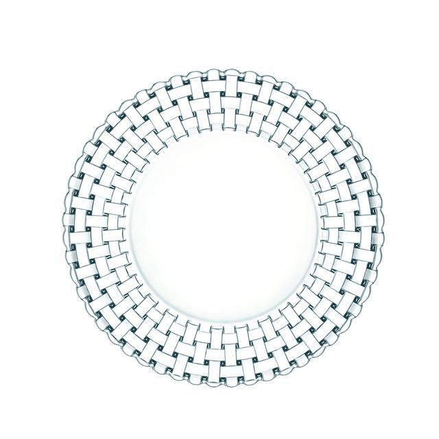 Bossa Nova - Salad Plate (Set of 4)