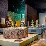 Museo Nacional de Antropología