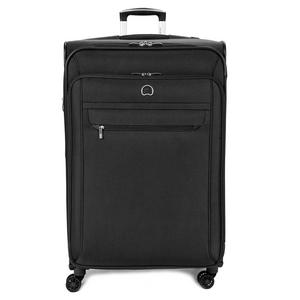 DELSEY PARIS Air Superlite 29-Inch Spinner Suitcase in Black