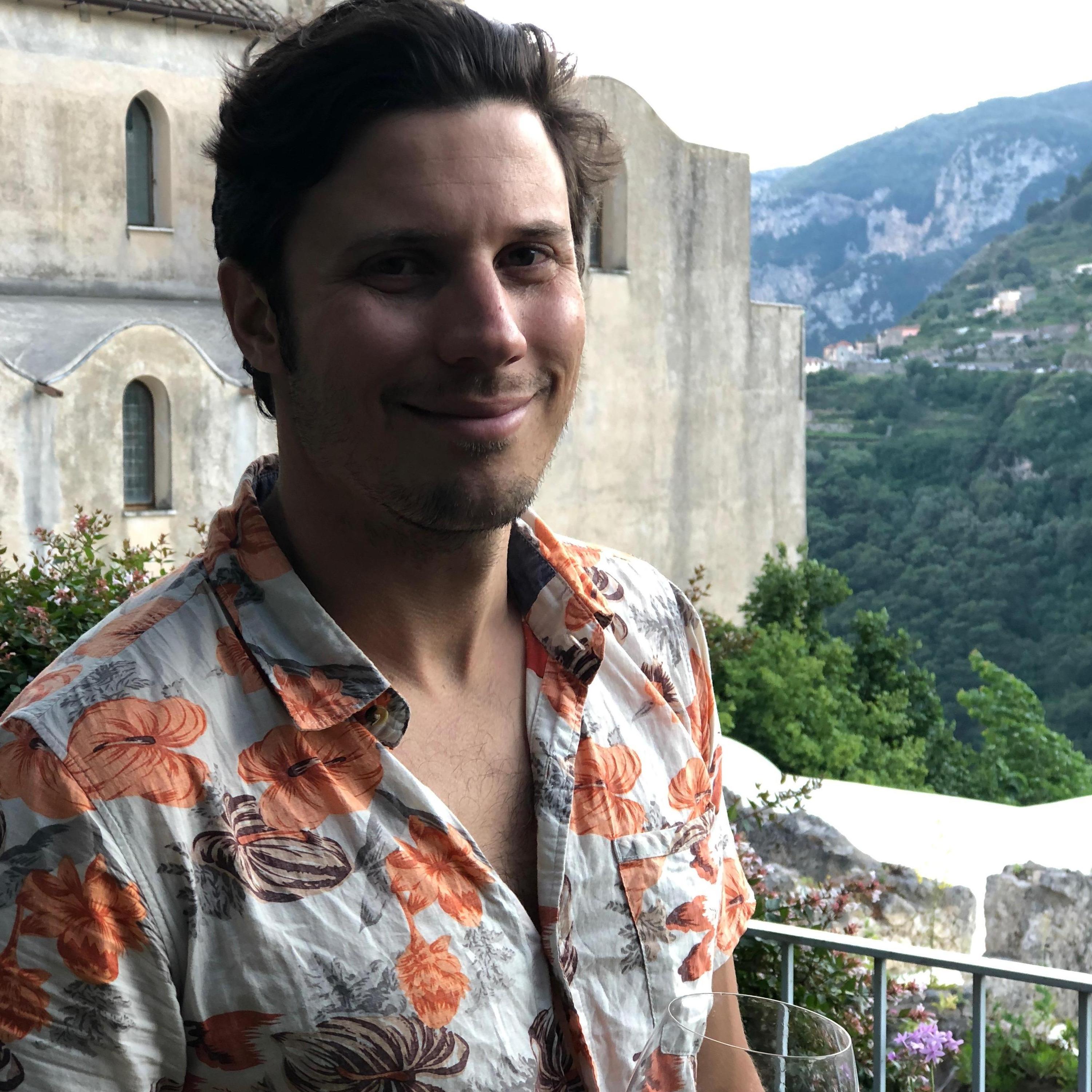 Ravello, Italy