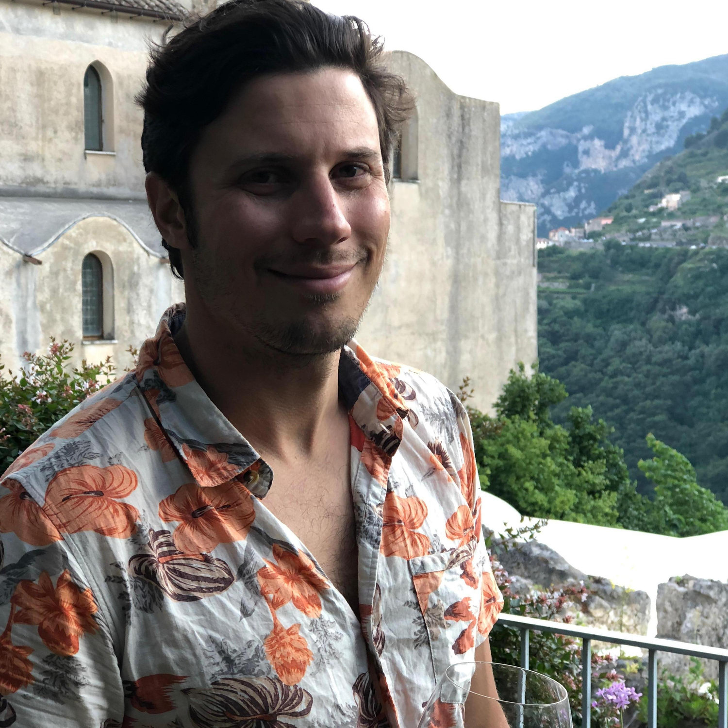 Ravello, Italy