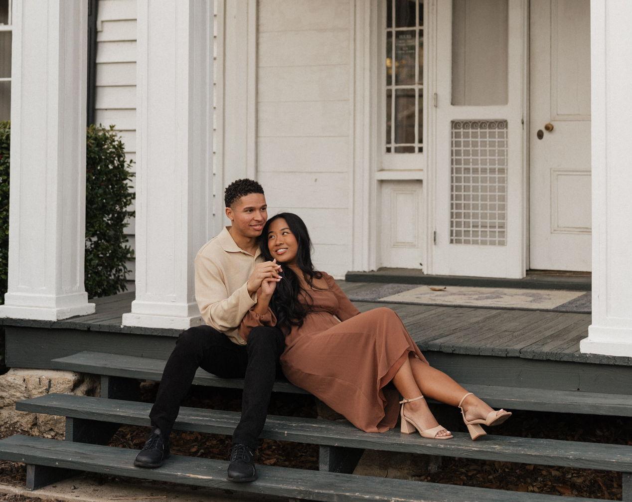 The Wedding Website of Jannine Ivy Garcia Mendoza and Kurtis Lionel Rogers