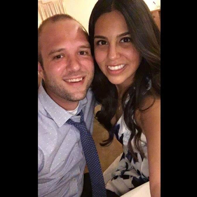 first Bugajski wedding, July 24th, 2016