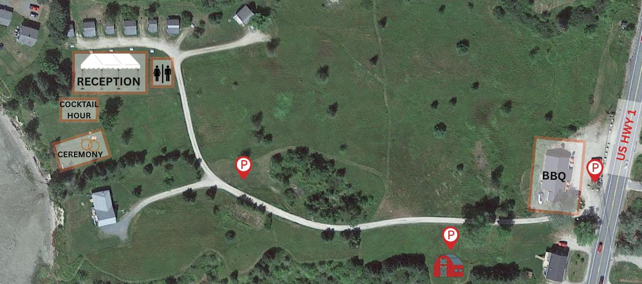 The Wedding Website of Carina Sheehan and Andrew Sydenstricker