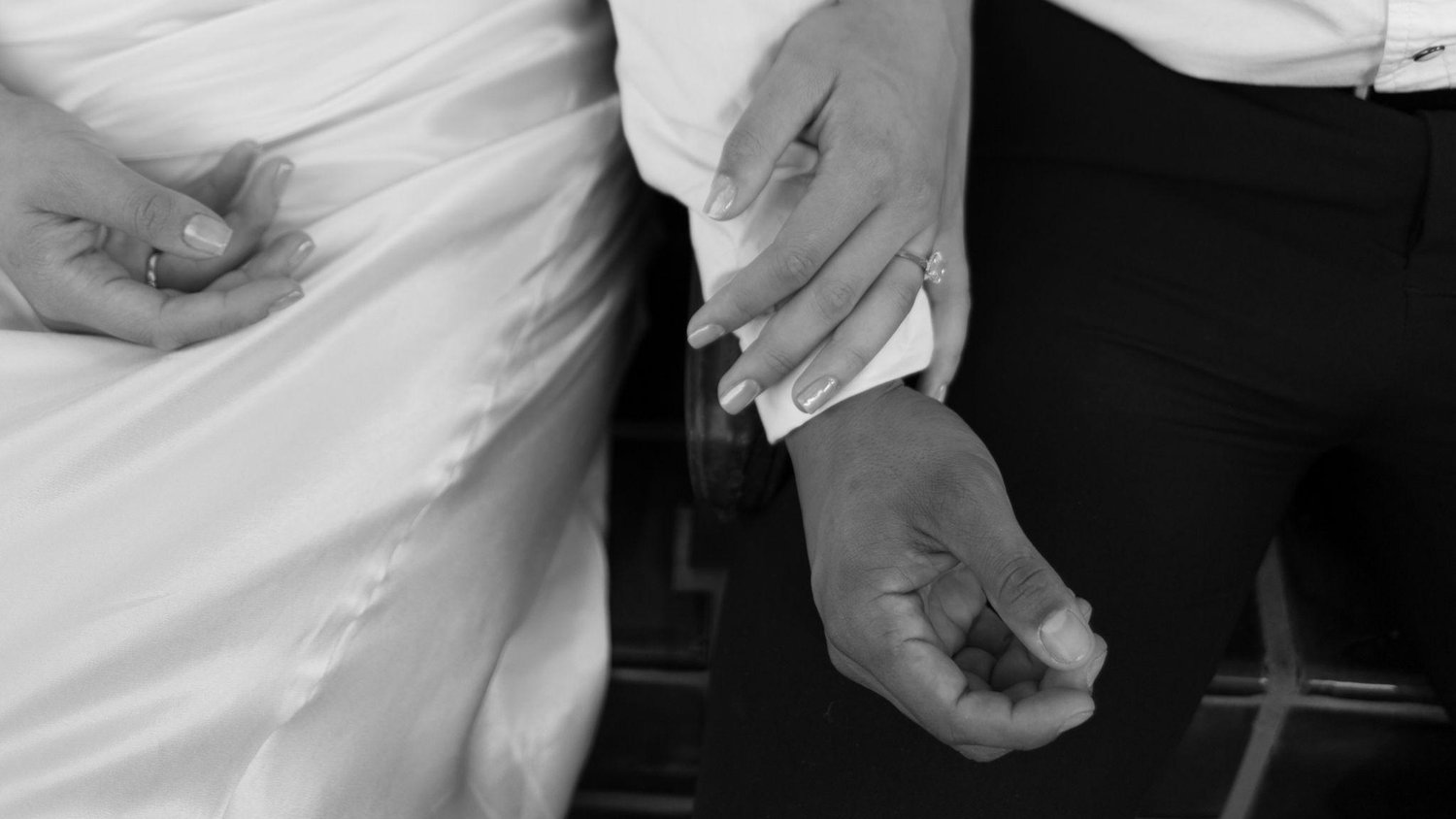 The Wedding Website of Arianna Silva and Isaac Ayon