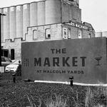 The Market At Malcolm Yards