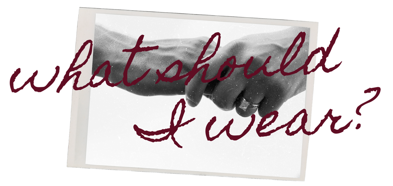 The Wedding Website of Sarah White and Drew Williams