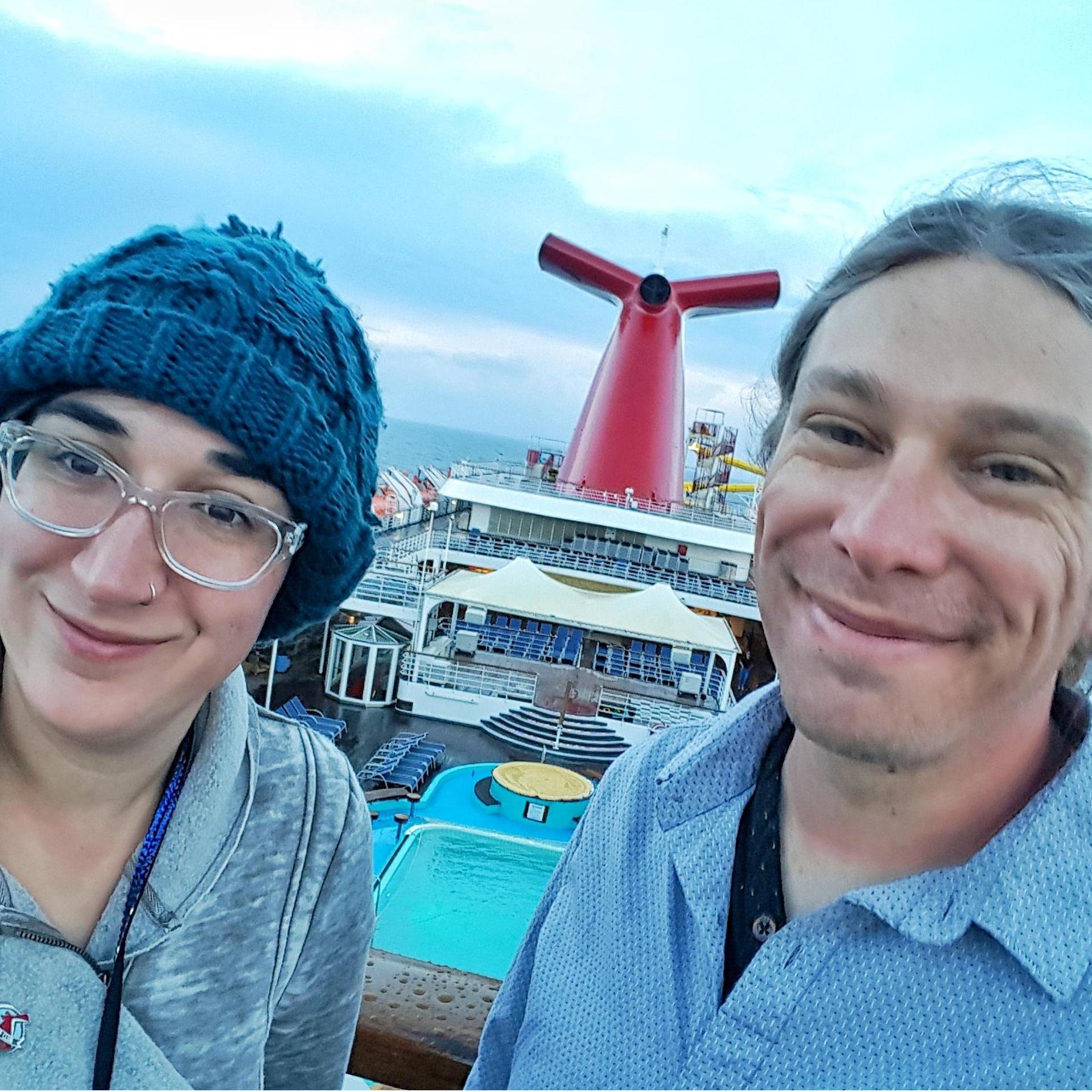 Carnival Sunshine