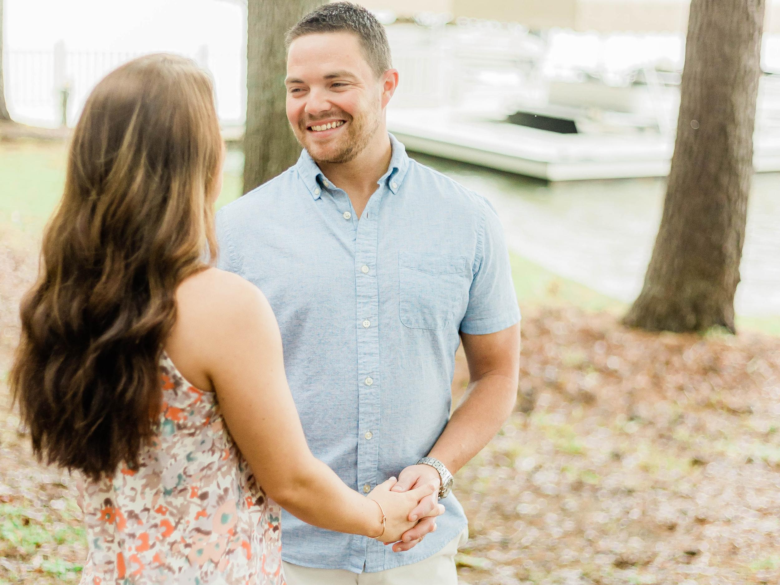 The Wedding Website of Lindsay Roach and Jeff Stewart