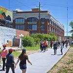 Atlanta BeltLine Eastside Trail
