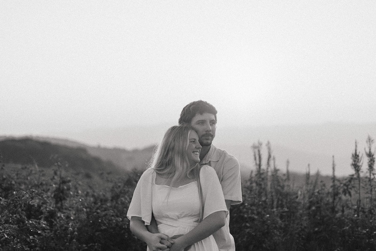 The Wedding Website of Elizabeth Urquhart and Parker Rochelle