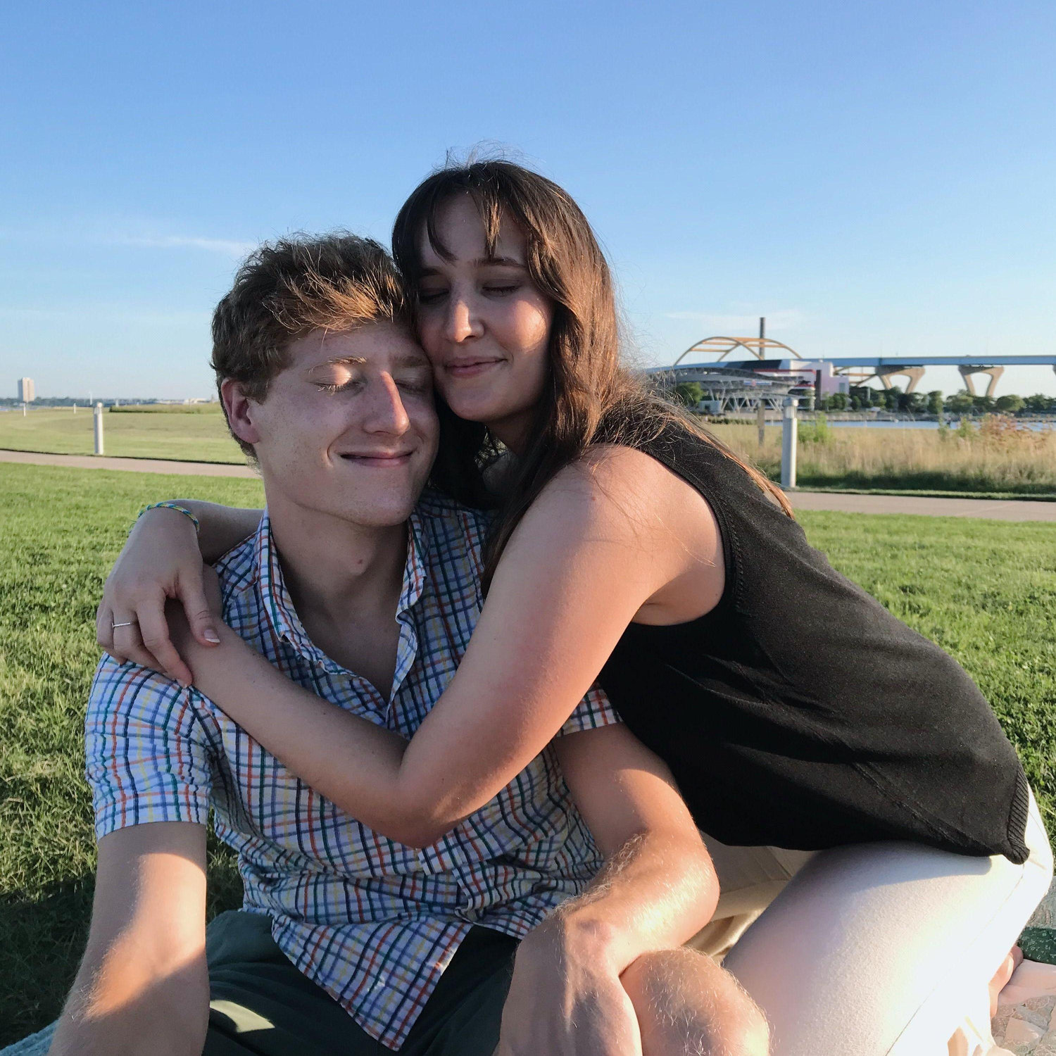 August 2020: Another low-key, COVID era trip to MKE had Helen falling in love with the city!